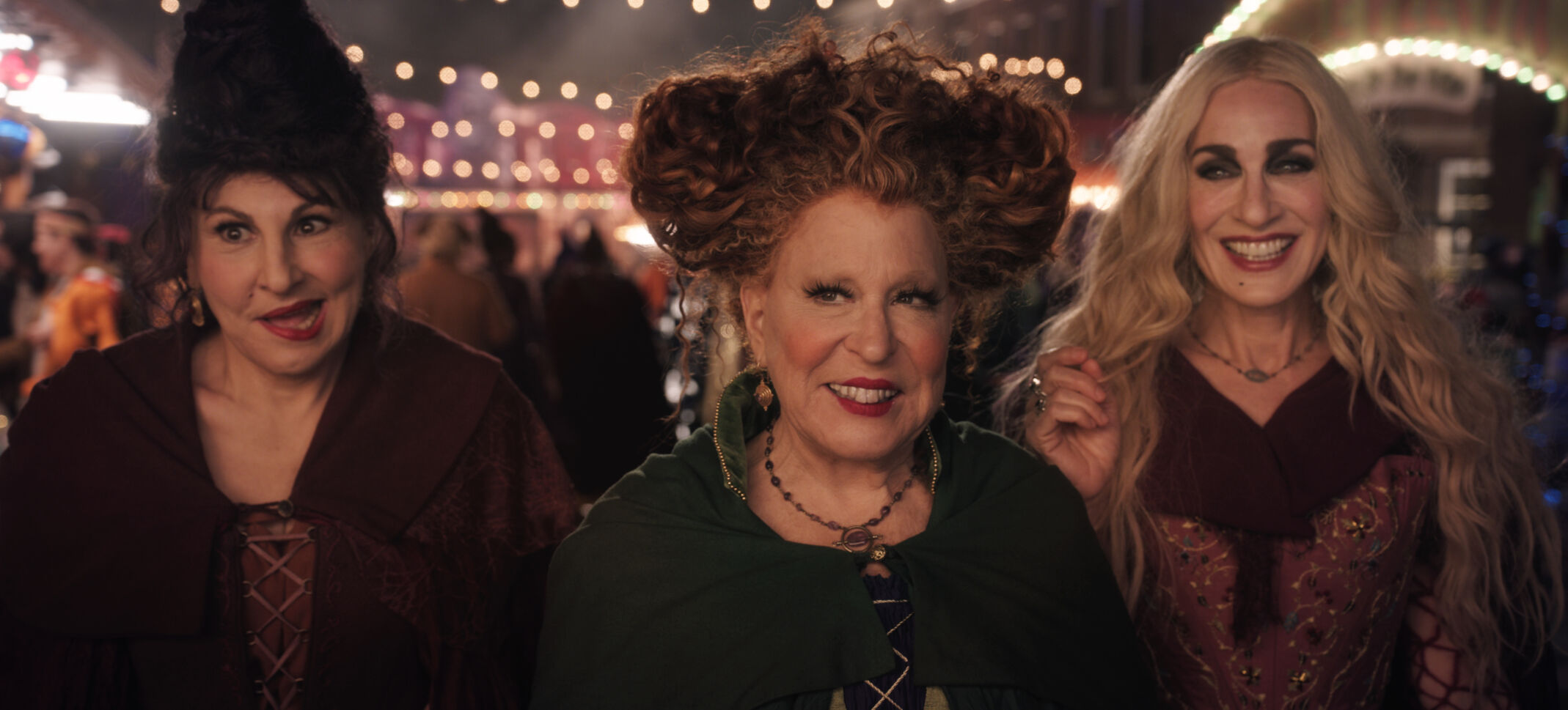 hocus pocus 2 photo